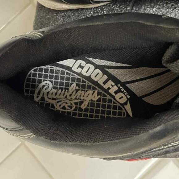 Rawlings cleats main image 4